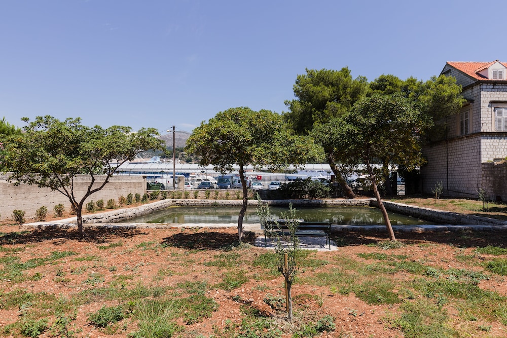 Apartmani Katarina - Frano