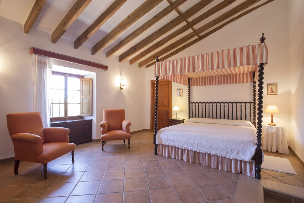 Hotel Son Cosmet