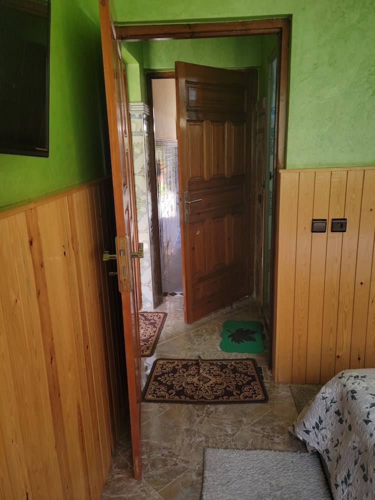 ATLAS OURIKA HOME