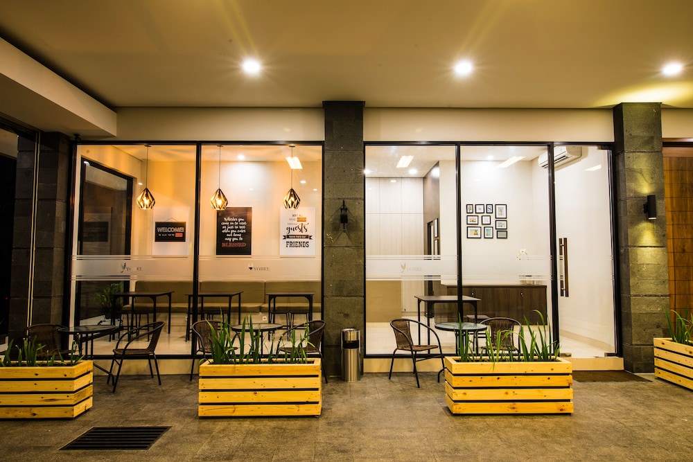 Yobel Guest House