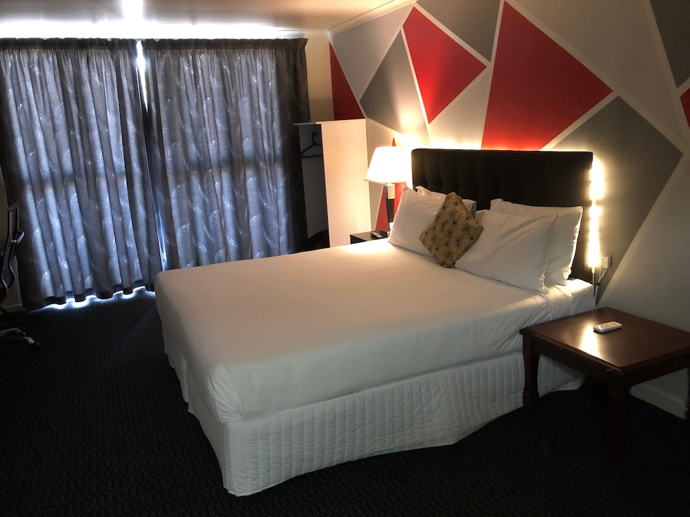 Silver Fern Lodge
