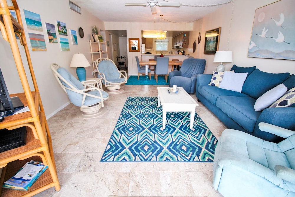 Surfside 107
