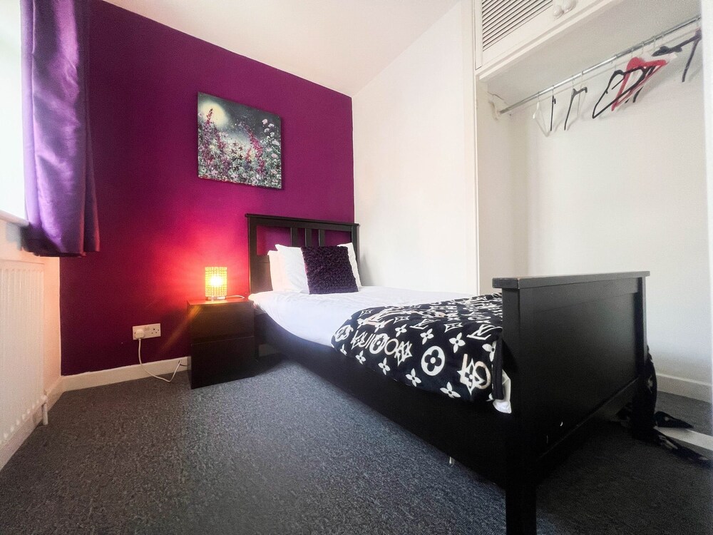 St Margarets Place Townhouse