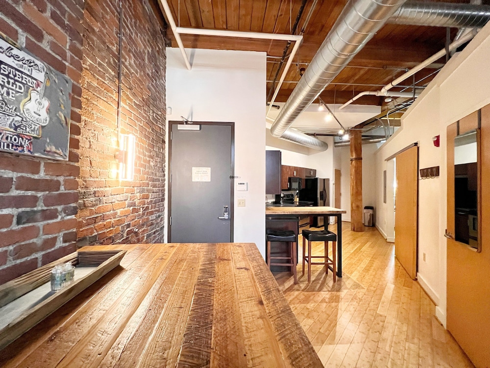 Music City Lofts
