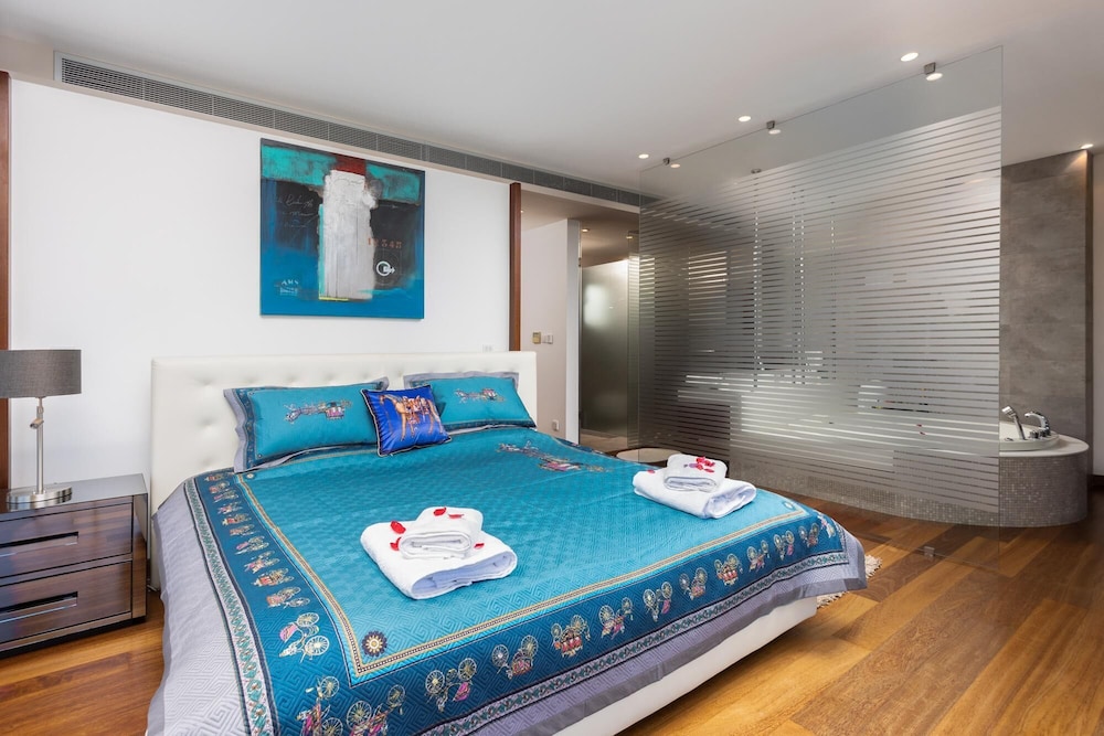 Annabel Beach Palace