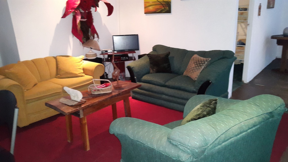 La Casa del Rio