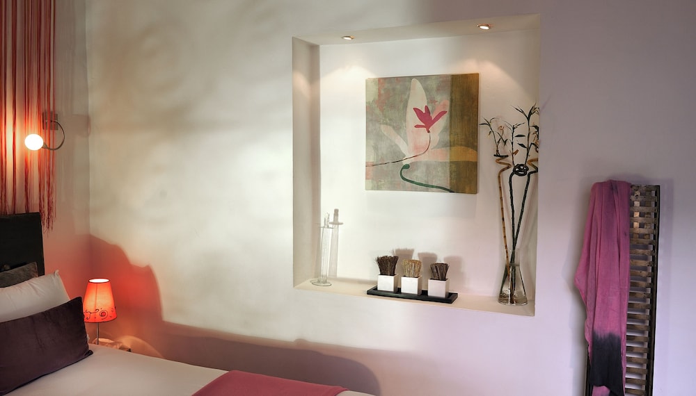 Riad Villa Wengé view 5