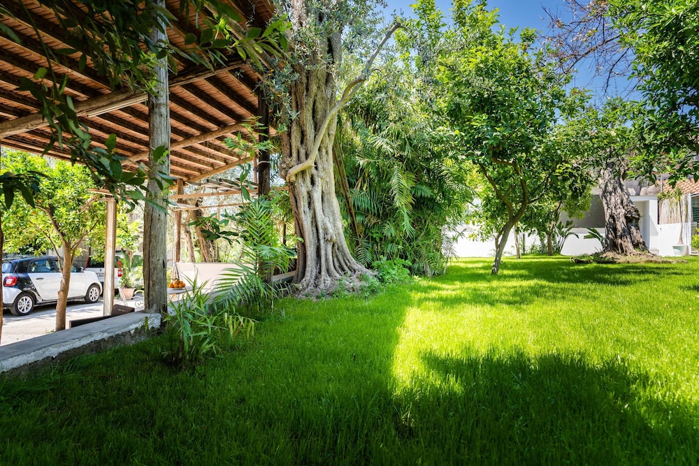 Villa Alice in Sorrento