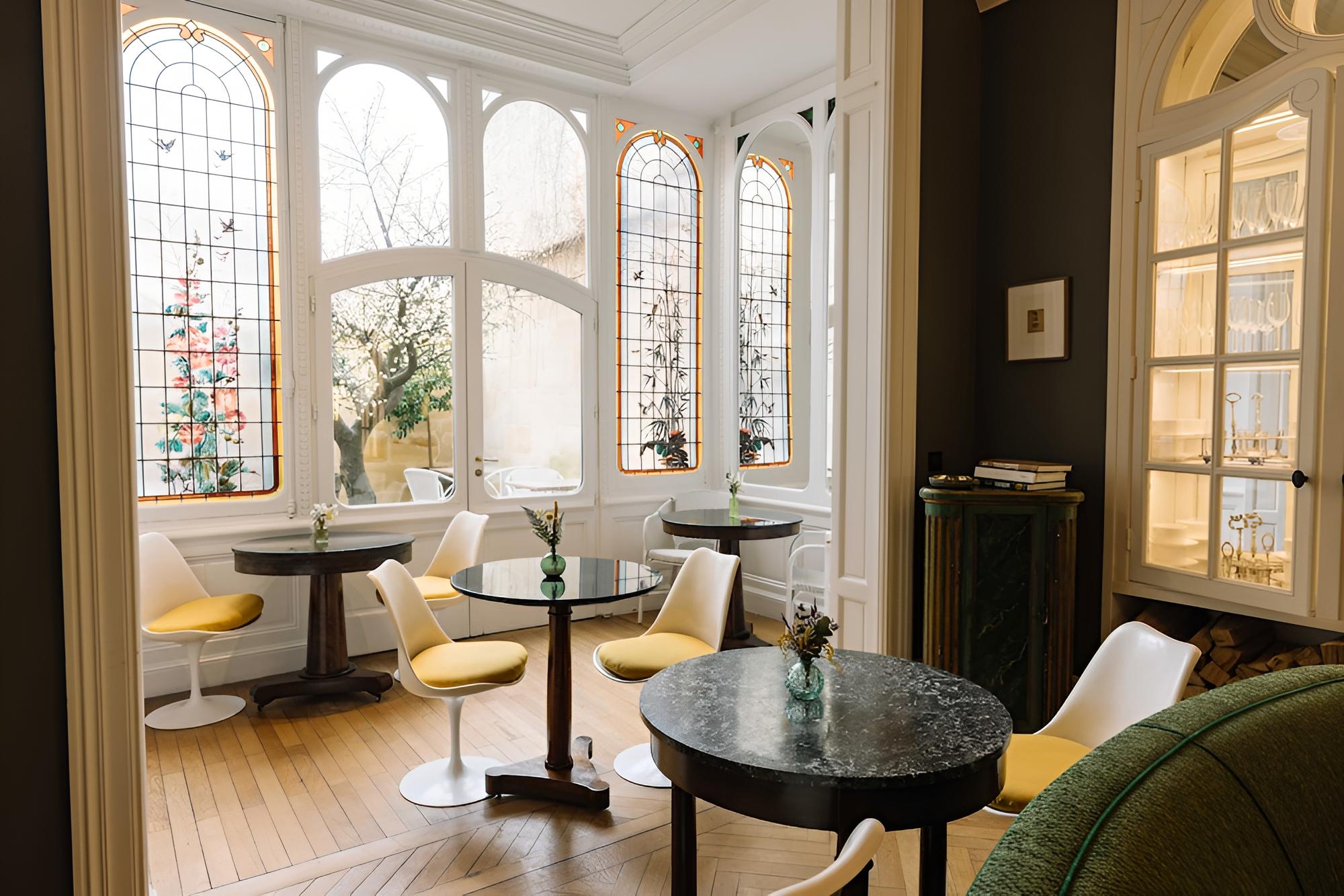 La Course Maison D'Hôtes de Luxe