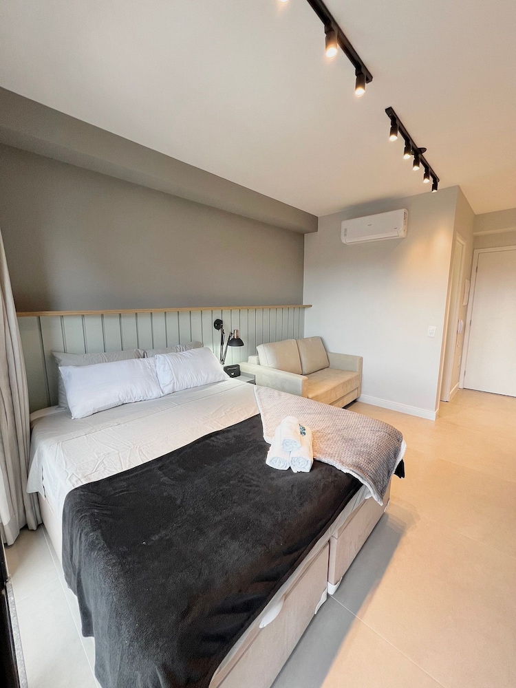 Innvista - Residencial Brera Moema