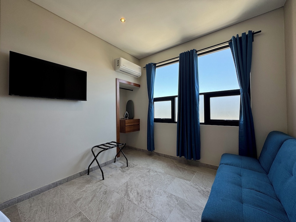 Suites Lassa