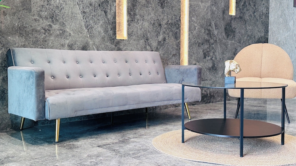 Sunday Sheikh Zayed Road Concord Tower Studio by Belvilla