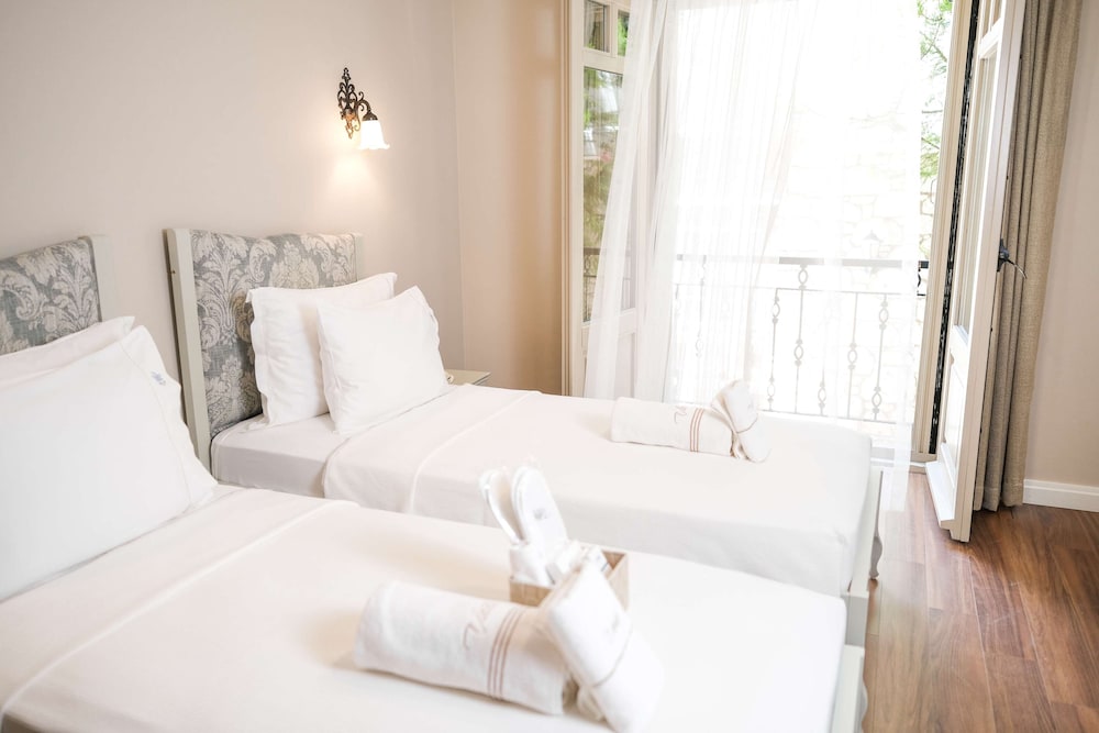 Viento Otel Alacati - Özel Sınıf - Image 16