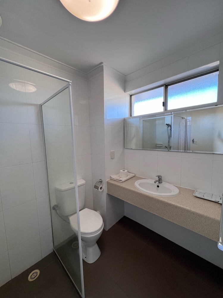 Econo Lodge Rivervale