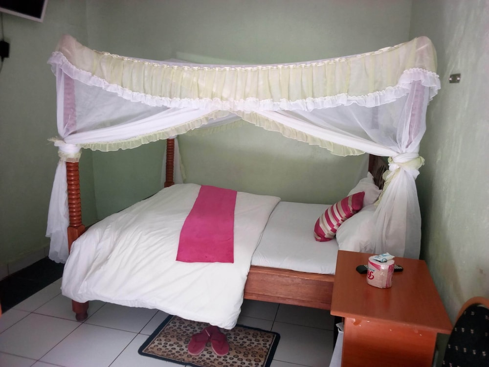 Canary Guest House view 4