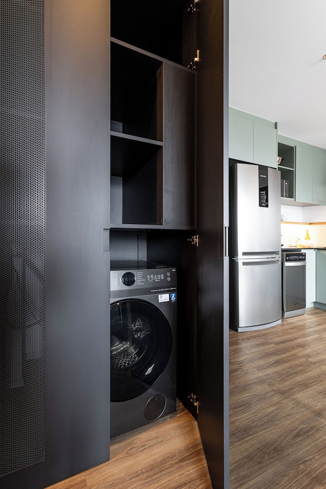 Ayra Pinheiros - Apartamentos com vista incrível para São Paulo ao lado da Rebouças e Faria Lima