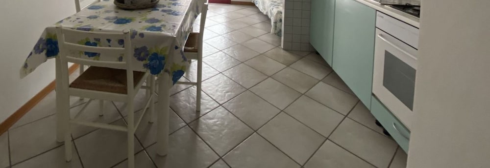 Apartment in Central Area With Terrace-rif Campanile