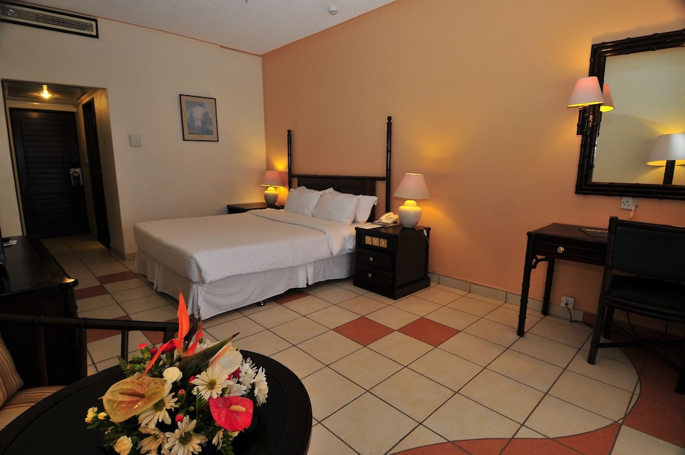 Mombasa Continental Resort