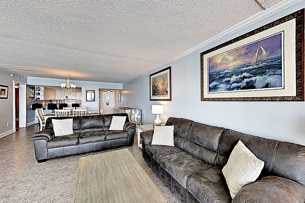 Condos by Beach Vacations North