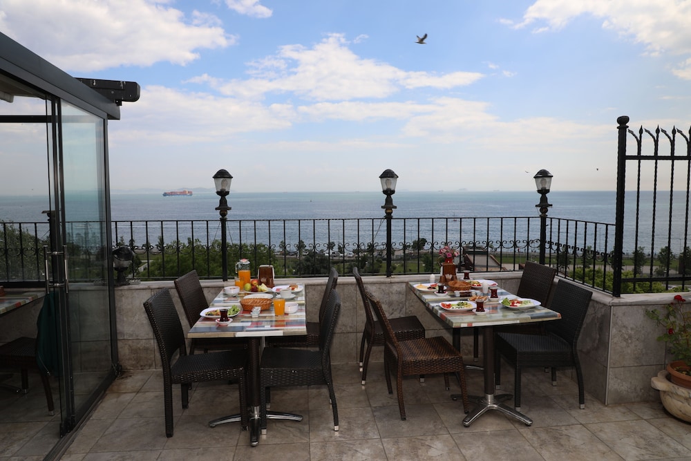 Sea House Süitler - Image 30