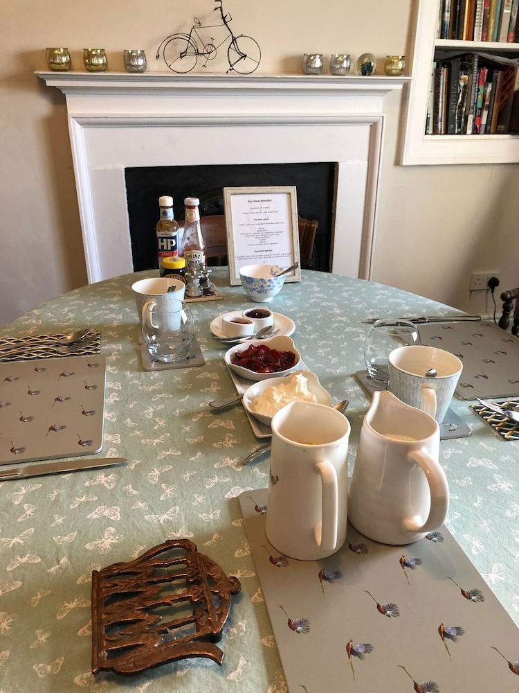 Dale House B&B