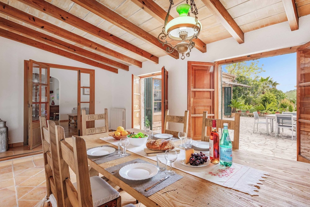 Finca Martorell