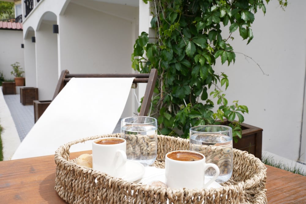 Cunda House Küçük Otel - Image 21