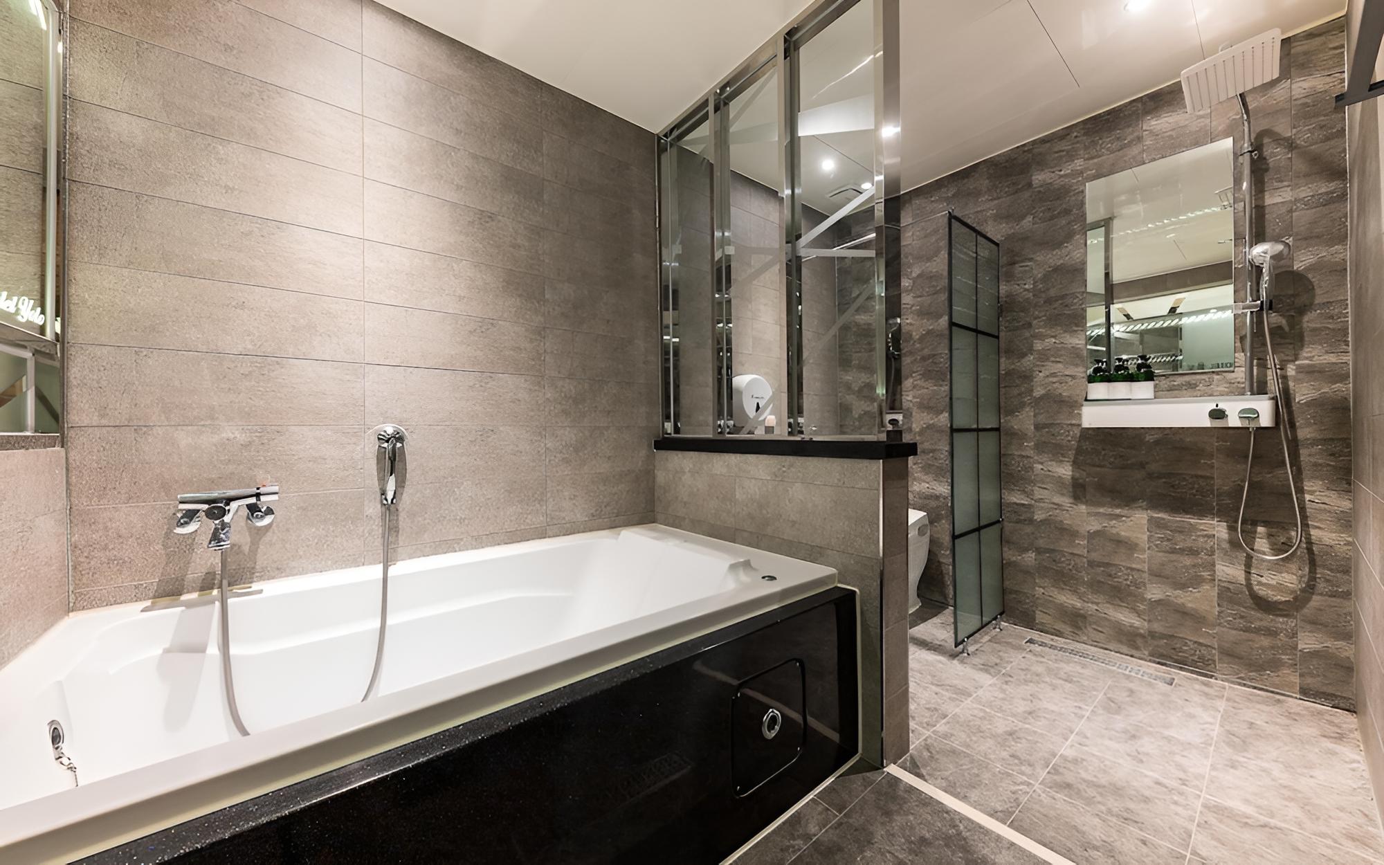 Gyeongju Yolo Unmanned Hotel
