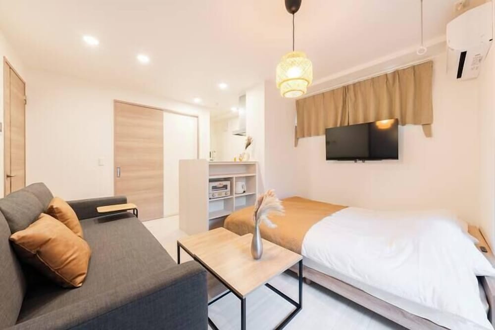 House Hotel Ekoda 101 301