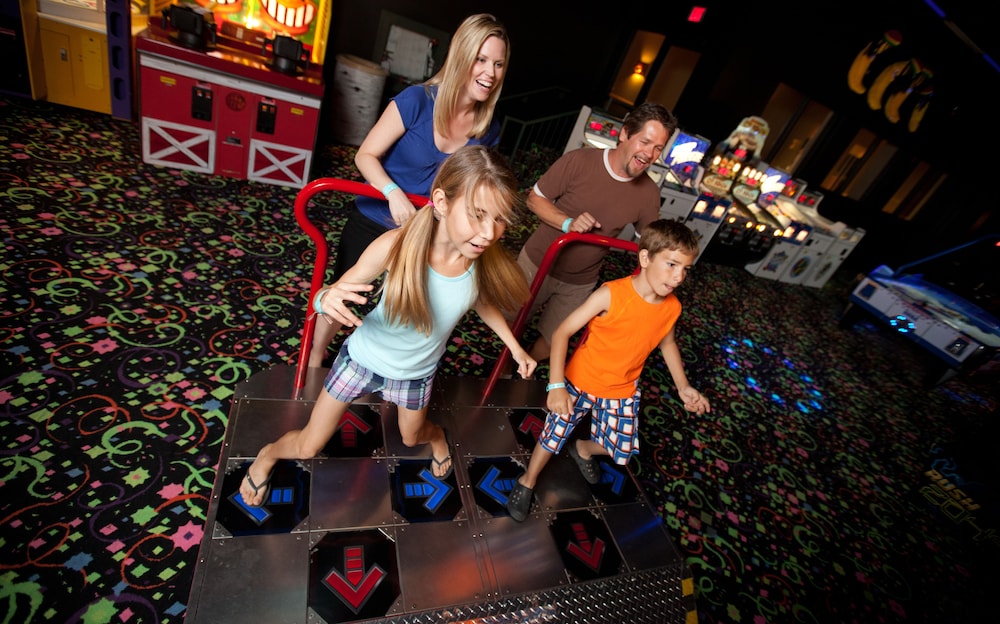 Great Wolf Lodge Niagara Falls - Image 4