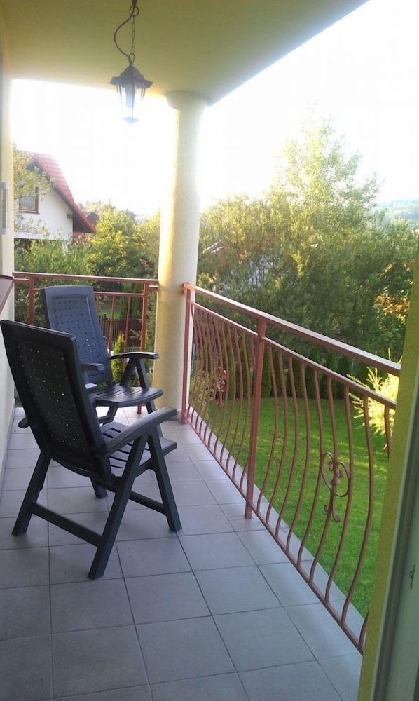 Apartament na urlop Wisla
