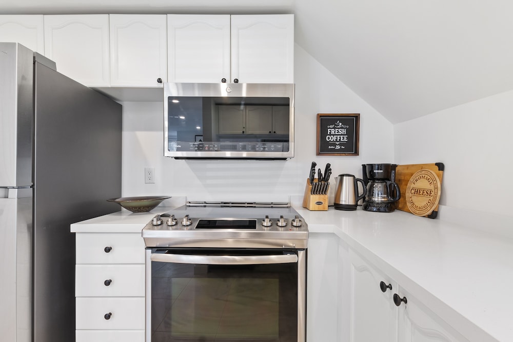 Wintergreen Condos
