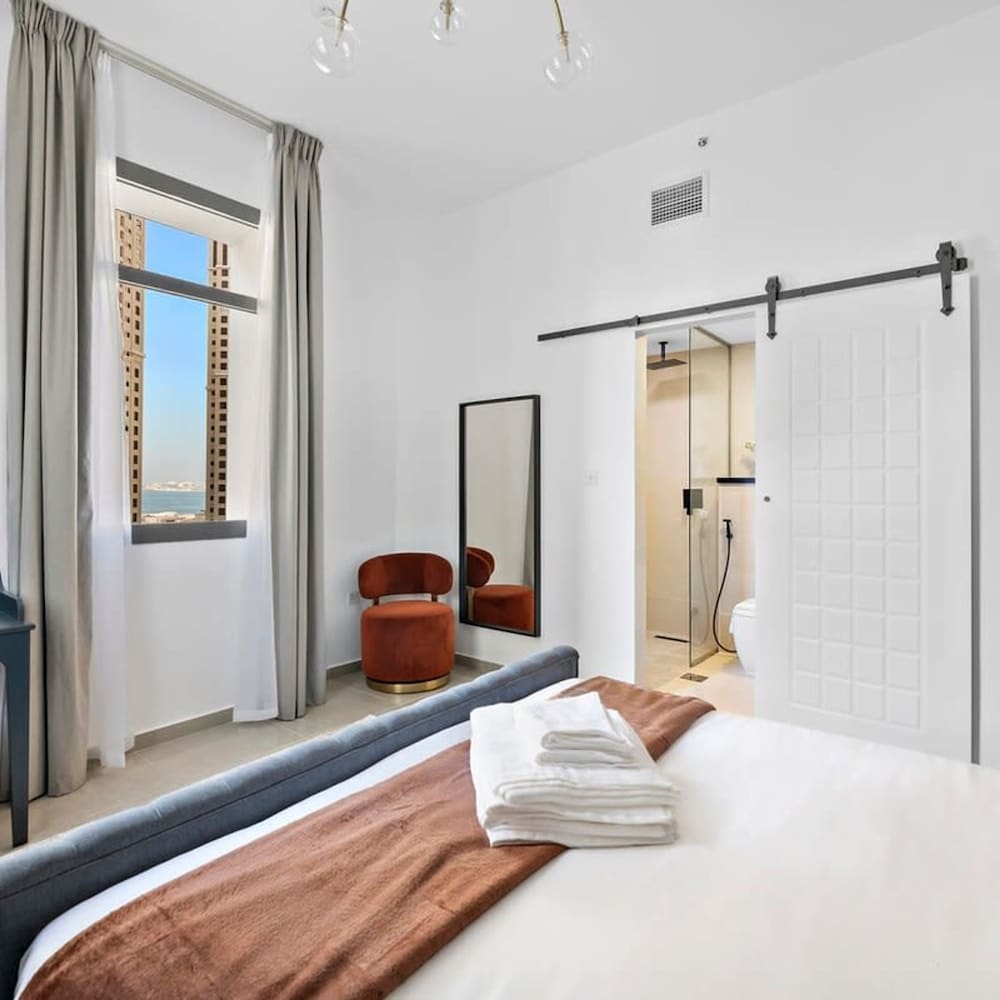Silkhaus Near the Beach JBR Dubai Marina