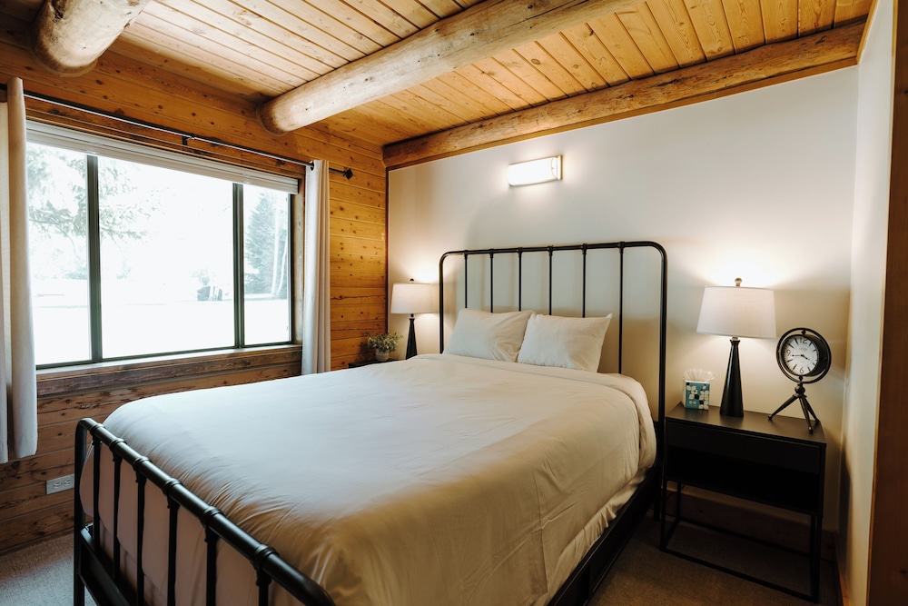 Moose Creek Ranch