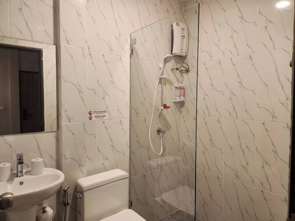Wan Residence Ratchatewi