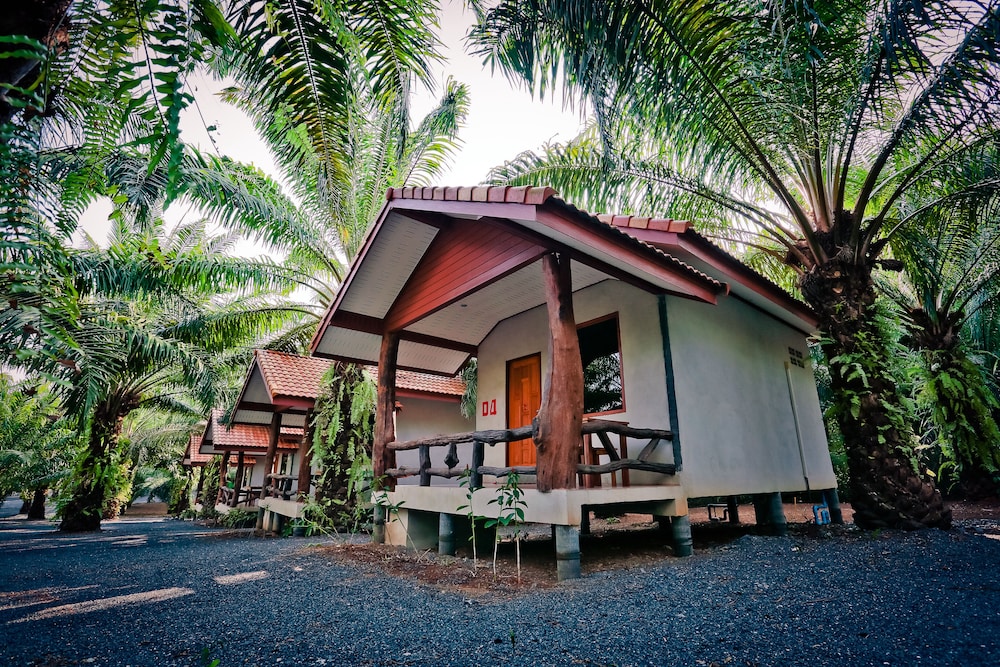 Palmsuay Resort