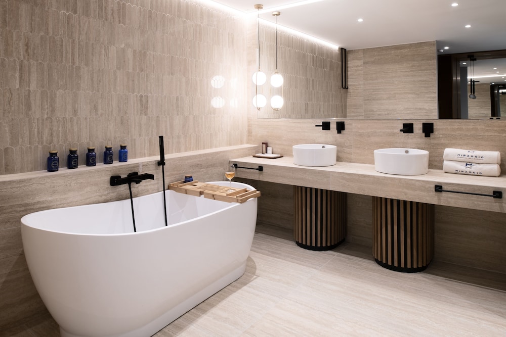 Miraggio Thermal Spa Resort