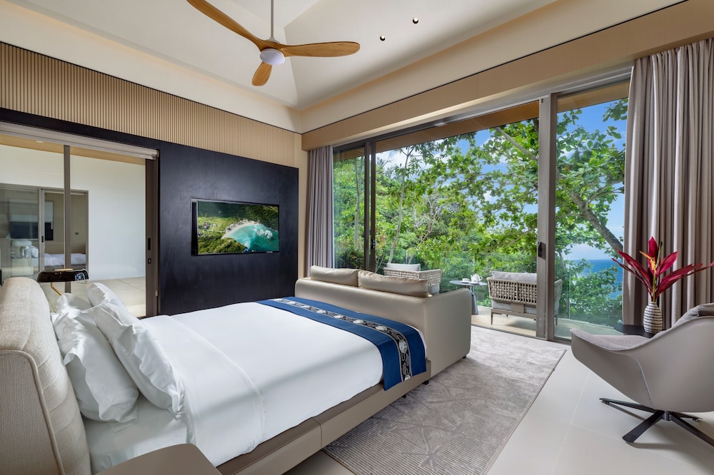 The Aquila Villa