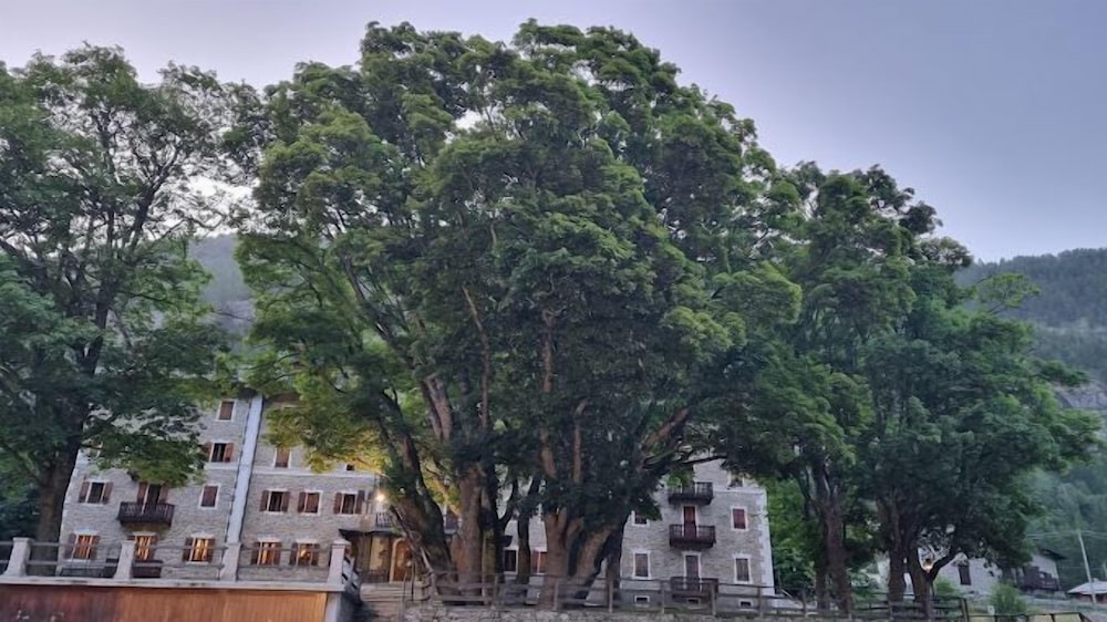 Grand Hotel Ceresole Reale - Property Image 20