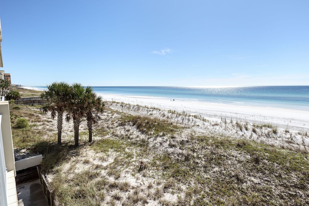 Gulfside 302 by Brooks and Shorey Resorts