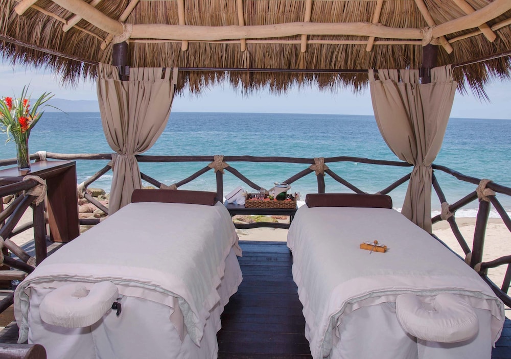 Puerto Vallarta Vacations - Sunset Plaza Beach Resort  Spa Pto Vallarta All Inclusive - Property Image 7