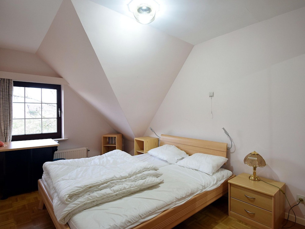Apartment in De Haan Near the Beach