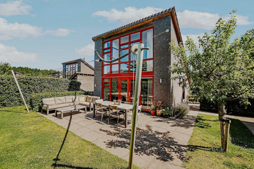 Dutchen Vakantiepark Buiten Bergen
