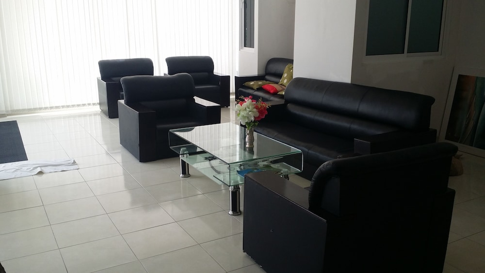 Rasdhoo Sea View photo 4