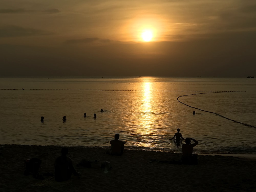 Diadem Resort