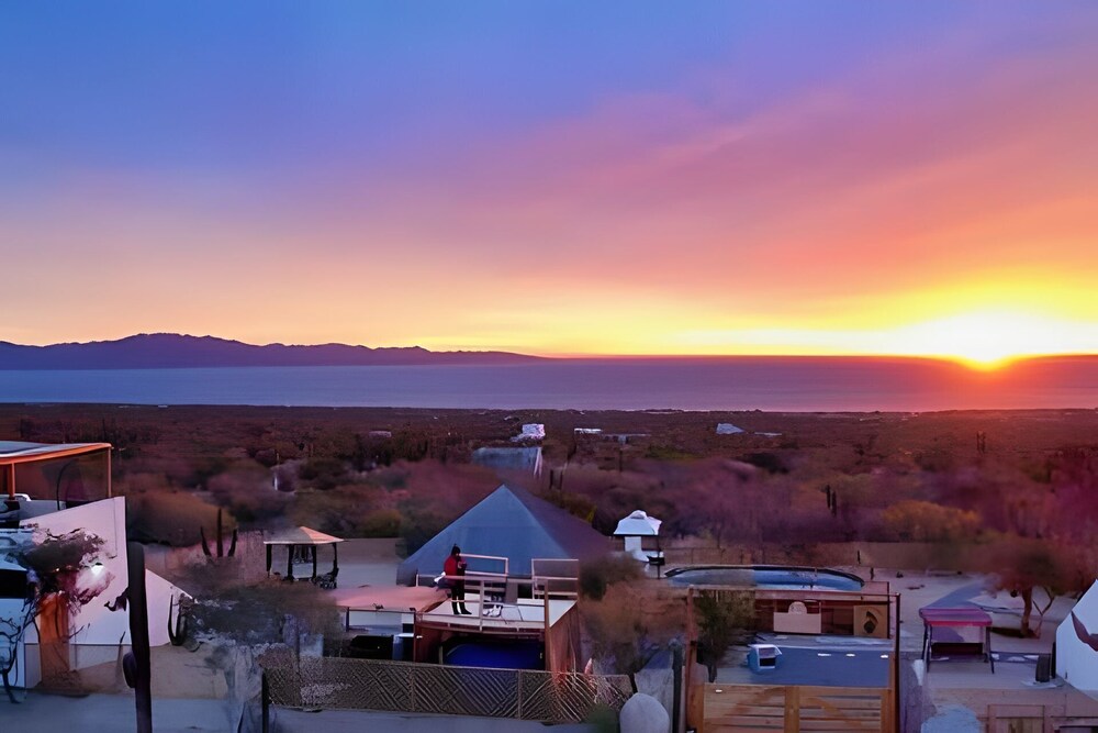 Baja Desconocida Ranch Seaview