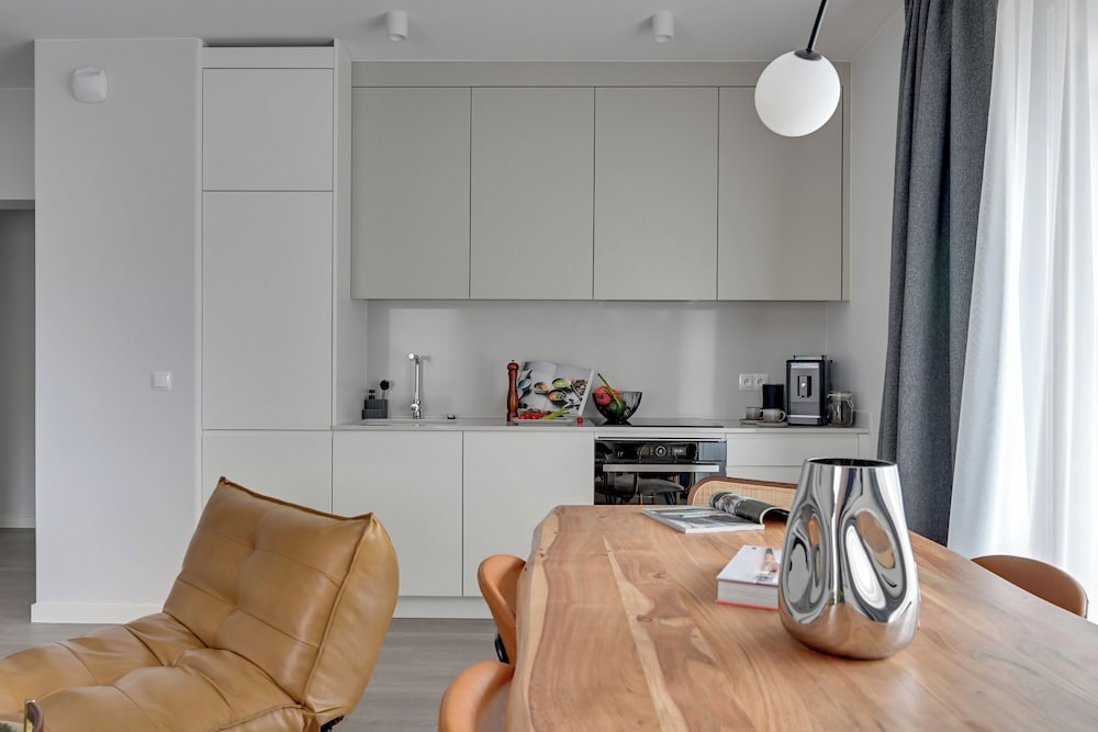 Lion Apartments - SCALA City Center