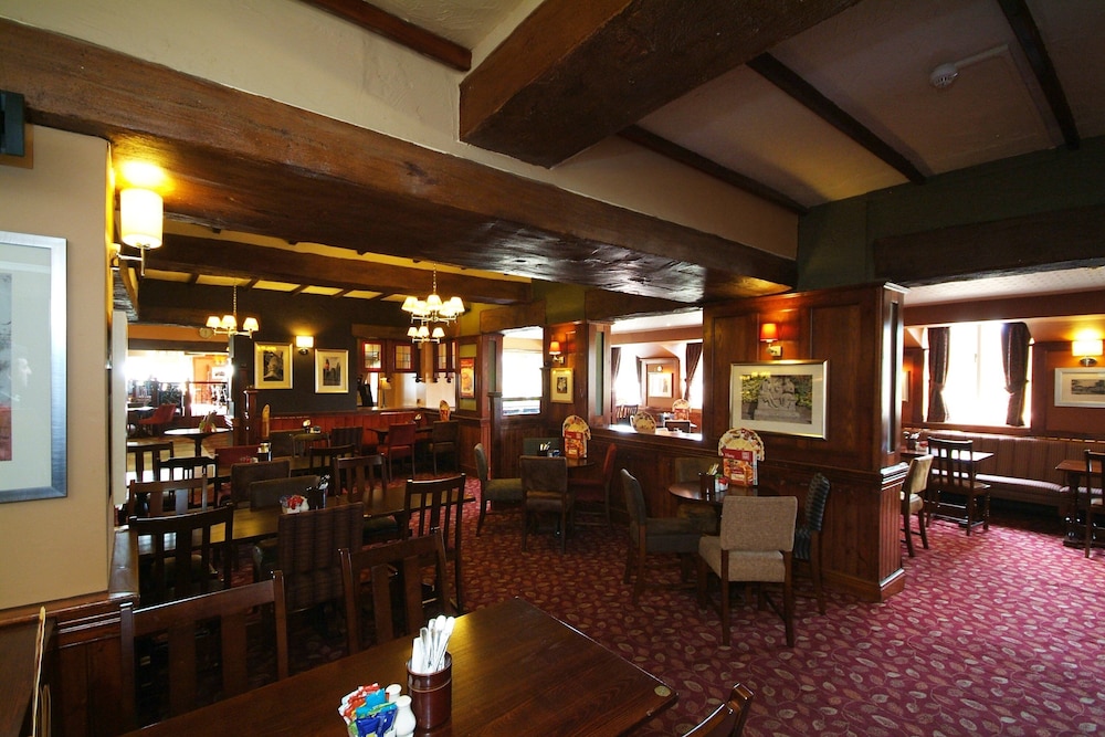 Premier Inn Durham - Newton Aycliffe, photo 10