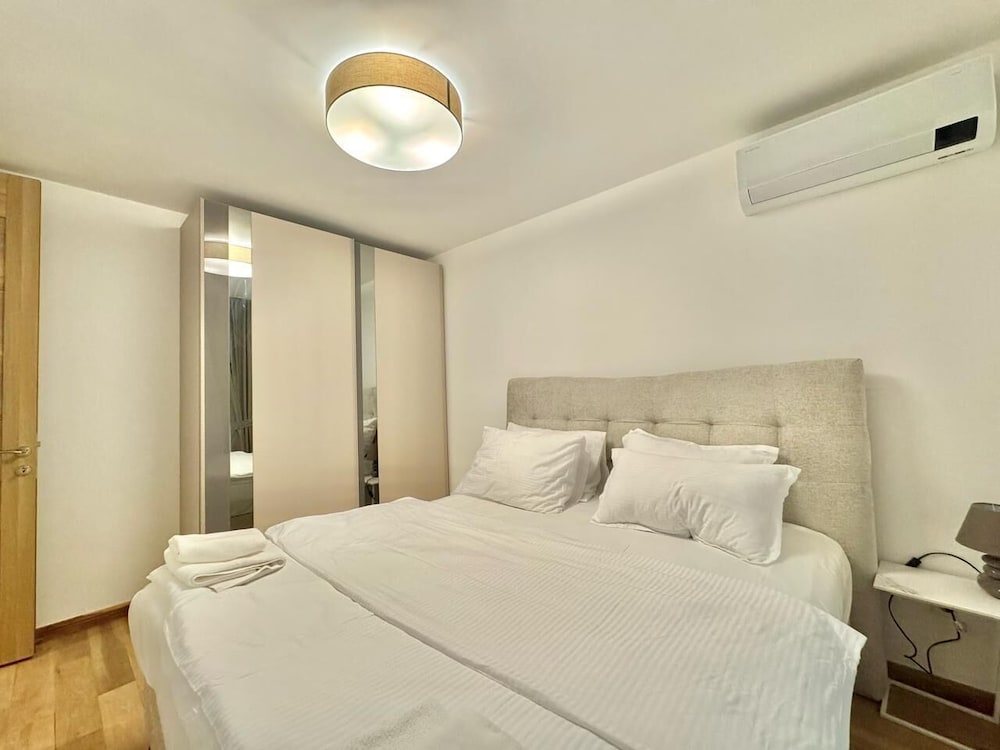 Luxury Apartments Przno