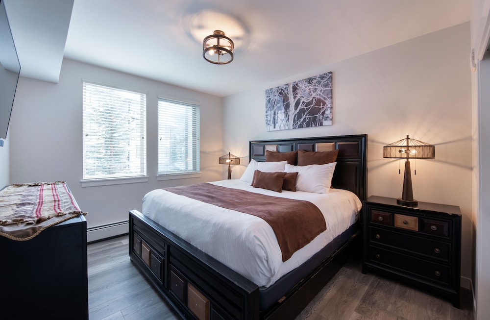 Winter Park Resort Lodging - Fraser Crossing Condos